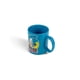 thumbnail image 4 of Taza de café Sonic The Hedgehog Blue Ceramic 473ml, 4 of 7