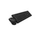 thumbnail image 1 of COMBO INAL. TECLADO + MOUSE PHILIPS SPT6354 INGLES, 1 of 3