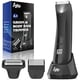 thumbnail image 2 of Cortapelos Corporal INVJOY Ceramica LED Waterproof USBC, 2 of 3