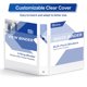 thumbnail image 5 of Carpeta de anillas GNL 3 anillas 3,8 cm blanca – paquete de 10, 5 of 8