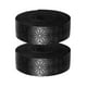 thumbnail image 2 of 2 Uds Cintas Para Manillar De Bicicleta Cintas Suaves Para Barra De Bicicleta Para Ciclismo Actividades Al Aire Libre Negro, 2 of 3