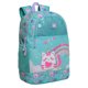 thumbnail image 1 of Mochila Niña Baleno Gaticornio Menta, 1 of 4