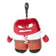thumbnail image 1 of Peluche TOMY Intensamente Ira 15 cm con clip y bolsillo con cierre, 1 of 2