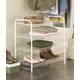 thumbnail image 2 of Armario Whitmor Inc. 6023-4139-CB de 4 niveles, color blanco, 2 of 4