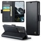 thumbnail image 2 of CaseMe tipo cartera OPPO Reno 13 5G con cierre magnético, RFID, tarjetero, soporte, carga inalámbrica, 2 of 5