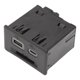 thumbnail image 1 of Adaptador Multiport USB y Tarjeta SD KASturrboo para CT6 XT4, 1 of 7