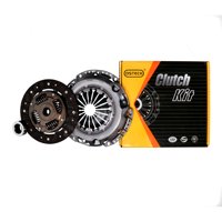 Ostech - Kit Embrague 3 Piezas Baic X 25 Baic 1.5 L 16 V (2016-2021)