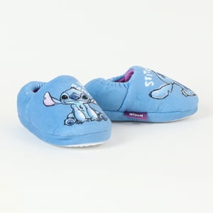 Pantufla Niña Lilo & Stitch Name Celeste Disney