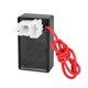 thumbnail image 4 of Motocicleta 5 Pin DC 12V Caja CDI Encendedor Electrónico con Cable para CG 125CC 150CC 200CC 250CC, 4 of 5