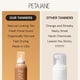 thumbnail image 4 of Mousse bronceadora natural Self Tanner Peta Jane, 200 ml, 4 of 8