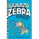 thumbnail image 1 of Julius Zebra: Enredado con los egipcios, 1 of 1