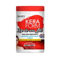 Skafe - Máscara Hidratante Liso A Tu Manera 1 Kilo