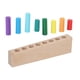 thumbnail image 3 of Juguetes Sensoriales De Palos De Madera Montessori Para Regalo De Cumpleaños, Niños Y Niñas, 3 of 5