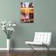 thumbnail image 5 of Outer Banks Cuadro decorativo colgante - Arte de pared - Póster enmarcado - Decoración de pared - Regalos para familia, amigos y aficionados 20*30 cm, 5 of 6