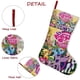 thumbnail image 5 of Calcetín de Navidad My Little Pony Desmarcar 54cm x 38cm, 5 of 5