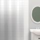 thumbnail image 4 of Forro de cortina de ducha Zenna Home, 180 x 178 cm, PEVA transparente, 4 of 4