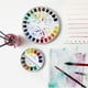 thumbnail image 4 of Acuarela en Pastillas Pebeo Aquarelle Fine Set 12 Colores, 4 of 5