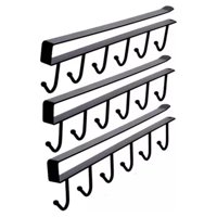 Importclick - Colgador Organizador Multifuncional Cocina 3 Piezas