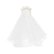 thumbnail image 1 of Diadema De Novia Con Velo, Tocado De Novia Para Boda, Despedida De Soltera, Graduación, 1 of 5