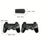 thumbnail image 2 of M8 Video Game Stick 4K TV HDIMI Output Games Console 64G Double Wireless Controller Game Stick Retro Games For PS1 GBA MD Xmas Gifts, 2 of 4