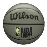 Wilson - Balón Basketball Nba Forge Tamaño 7 Khaki