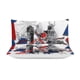 thumbnail image 3 of Spider-Man 3-Piece Twin Bed Set - Includes 1 Single Quilt And 2 Pillow Cases Bedding - Fade Resistant Microfiber - Spider, 3 of 4
