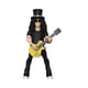 thumbnail image 2 of Figura de vinilo Funko Gold Guns N' Roses Slash de 12,7 cm con Chase, 2 of 9