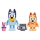 thumbnail image 2 of Set de 2 Figuras Serie Bluey “Photo Fun”, 2 of 3