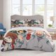 thumbnail image 1 of My hero academia Bedding Sets Cartoon Duvet Cover Lightweight 3 Piece Bet Sets for Kids Boys Girls, 1 of 5