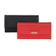 thumbnail image 1 of Pack 2 Billeteras De Mujer Fidelia Negro Y Rojo, 1 of 5