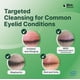 thumbnail image 3 of Gel limpiador de párpados BlinkBetter BetterLids 30 ml, 3 of 8