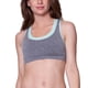 thumbnail image 1 of Sostén Peto Deportivo Fitness Seamless 3907 Menta L/XL, 1 of 2