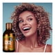 thumbnail image 1 of Aceite iluminador e hidratante capilar coco y manteca d pistacho 100ml, 1 of 2