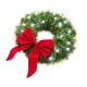 thumbnail image 3 of Corona Artificial Para Ventana SUV Navidad Con Luces, 3 of 3
