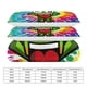 thumbnail image 2 of Juego de ropa de cama Unspeable tamaño individual, funda nórdica Unspeable para niños, niñas y adolescentes, suave, cómoda y transpirable para niños con cremallera., 2 of 3