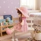 thumbnail image 3 of Muñeca De Trapo De Peluche Tierna Suave 45cm P, 3 of 3