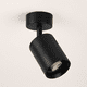 thumbnail image 2 of Foco Porta GU10 Negro Sobrepuesto LED Altair, 2 of 6