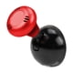 thumbnail image 5 of Cubierta Para Botón De Arranque De Coche, Accesorio Decorativo Interior Universal Premium, Metal Rojo, 5 of 5