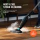 thumbnail image 2 of Limpiador de pisos multisuperficie profesional Steam Mop PurSteam, 2 of 9