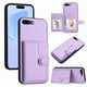 thumbnail image 3 of FOXDOCK Funda para iPhone 7 Plus con Bloqueo RFID - Diseño Elegante con Cierre de Botón, 3 of 5
