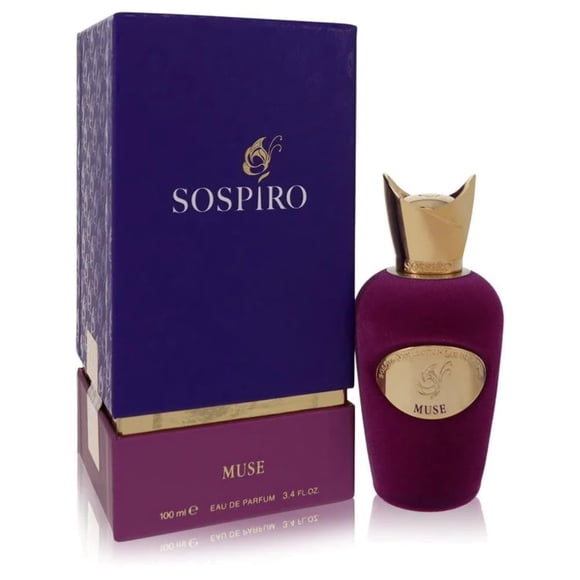 Perfume Xerjoff V Muse Eau de Parfum para mujer, 100 ml