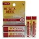 thumbnail image 1 of Pack Bálsamo Labial Burts Bees Hidratante SPF 15 Unisex 9 ml, 1 of 4