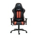 thumbnail image 1 of Silla Gamer Runner Negro/rojo, 1 of 12
