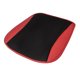thumbnail image 5 of Cojín De Asiento De Coche USB Con 5 Ventiladores Cojín De Ventilación De Verano Suave Y Cómodo Rojo, 5 of 5