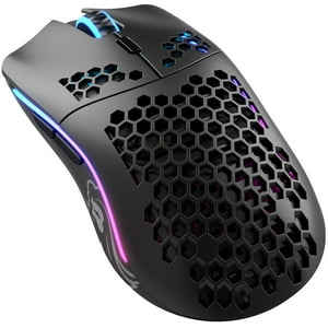 Ratón Para Juegos Glorious Model O Inalámbrico Superlight 69G Rgb