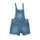 thumbnail image 1 of Jardinera Niña Denim, 1 of 3