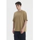 thumbnail image 2 of Polera Hombre Loose Fit Kaki, 2 of 4
