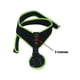 thumbnail image 3 of Corrector De Postura Unisex Ajustable Con Imanes. Espalda, 3 of 4