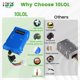 thumbnail image 5 of Convertidor DC 9.99WORLD MALL 30A 360W Impermeable IP68, 5 of 9