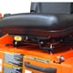 thumbnail image 2 of Kit de suspensión de asiento TRAC SEATS universal ajustable, 2 of 8